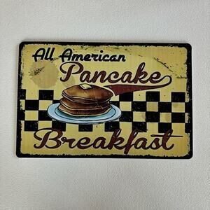 Kitchen Food Metal Sign Home Decor NEW Gift FAST SHIP